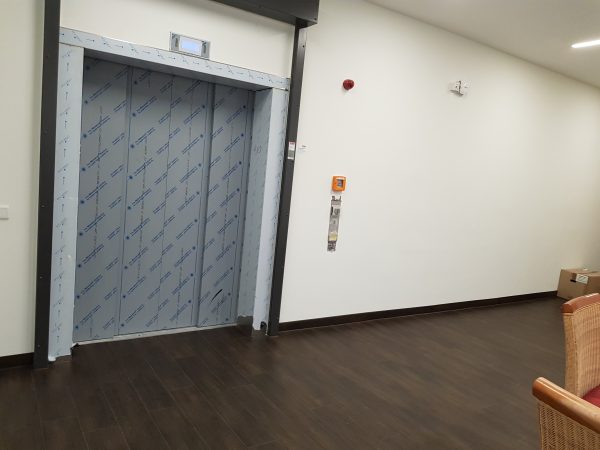 Bau-, End- & Sonderreinigung