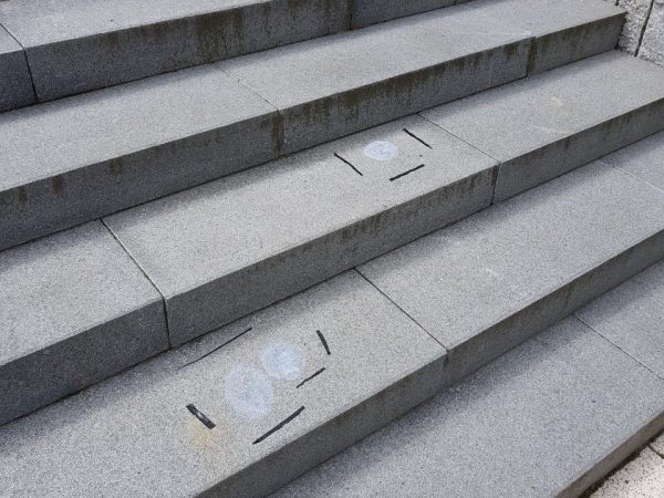 Bau-, End- & Sonderreinigung